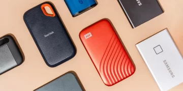 Best External HDDs/SSDs for 2022