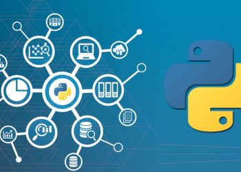 Why Developers Using Python for Their ML Projects?