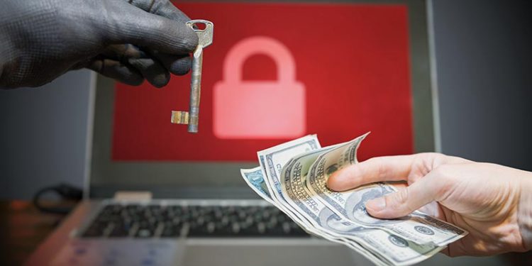 Two-Fifths of Ransomware Victims Still Paying Up