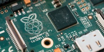 Raspberry Pi system can detect viruses without use of software