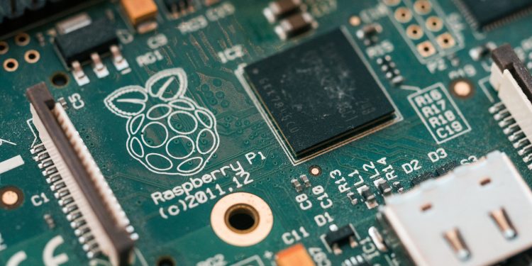 Raspberry Pi system can detect viruses without use of software