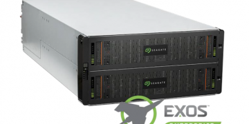 Seagate Introduces AMD EPYC-Based Exos Application Platform