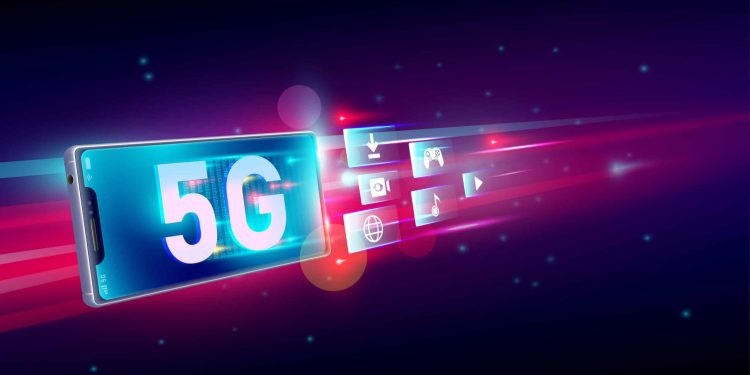 Ericsson and Unitel Successfully Complete a 5G Data Call in Angola