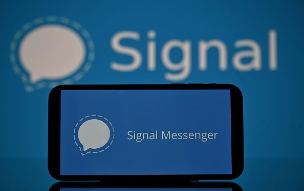 Signal CEO, Founder Resigns WhatsApp Co-Founder Replaces Him