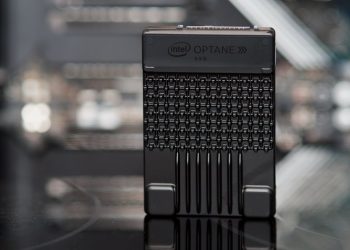 Intel Optane DC P5800X Series 1.6TB, 2.5″ x 15mm, U.2, PCIe