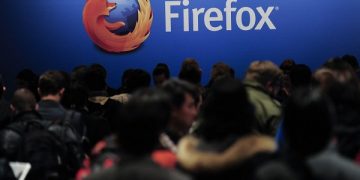 Mozilla Founder Criticize Firm’s Move to Accept Cryptocurrency Donations