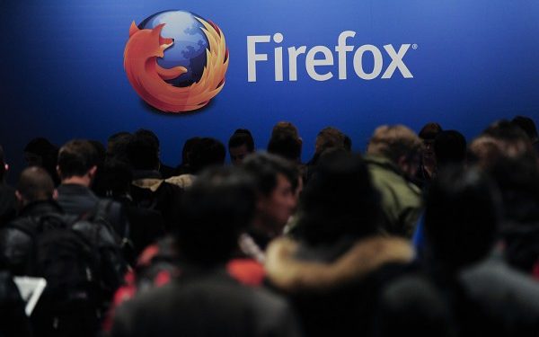 Mozilla Founder Criticize Firm’s Move to Accept Cryptocurrency Donations