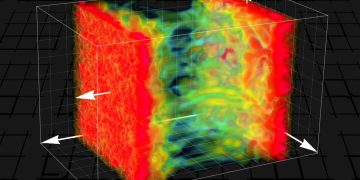 Studying the big bang with artificial intelligence