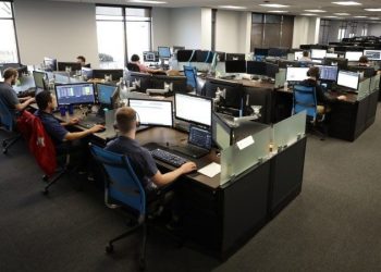 ReliaQuest Opens Office in India