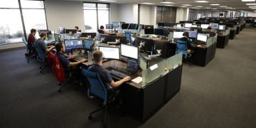 ReliaQuest Opens Office in India