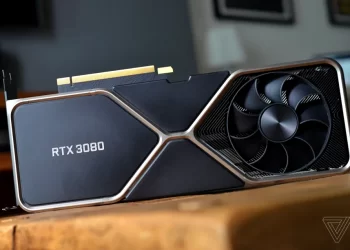 Nvidia announces new RTX 3080 with 12GB of memory