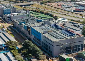 US-based Digital Reality to acquire majority stake in Teraco