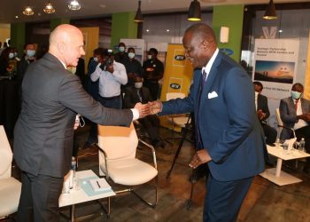 MTN Zambia launches first 5G pilot service