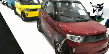 SA’s cheapest electric vehicle now available