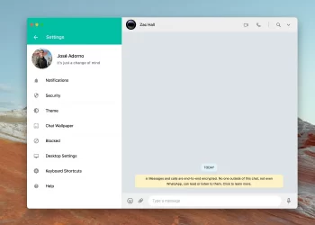 WhatsApp plans to bring two-step verification to desktop and web versions