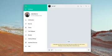WhatsApp plans to bring two-step verification to desktop and web versions