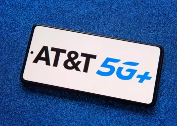 AT&T’s latest 5G network upgrade may only work with 2022’s best phones