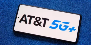 AT&T’s latest 5G network upgrade may only work with 2022’s best phones