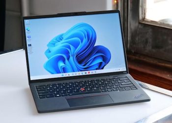 Lenovo, Qualcomm Partner on First-of-Its-Kind Snapdragon ThinkPad Laptop