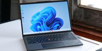 Lenovo, Qualcomm Partner on First-of-Its-Kind Snapdragon ThinkPad Laptop