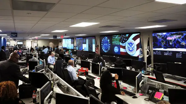 Maryland Cyber Nonprofit to Create Centers of Excellence