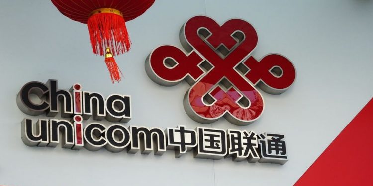 US Revokes China Unicom’s License
