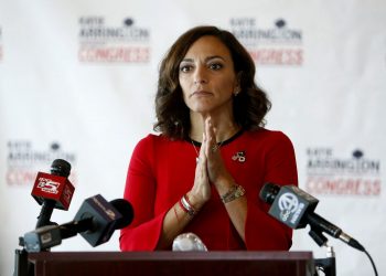 Top Pentagon Cybersecurity Official Resigns