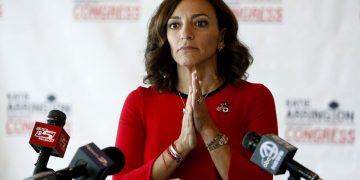 Top Pentagon Cybersecurity Official Resigns