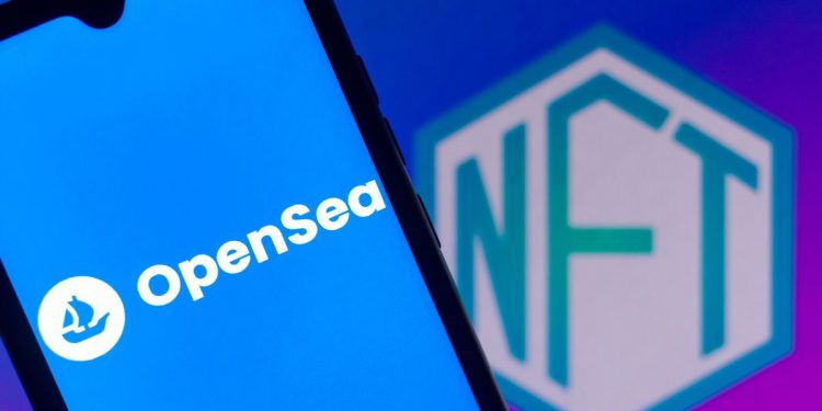 OpenSea Phisher Stole $2m Worth of NFTs