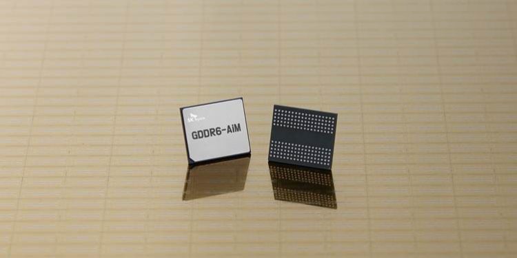 SK hynix Develops Next-Gen Memory Chip using PIM Technology