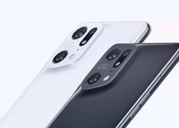Oppo’s Find X5 Pro flagship is finally official