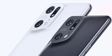 Oppo’s Find X5 Pro flagship is finally official