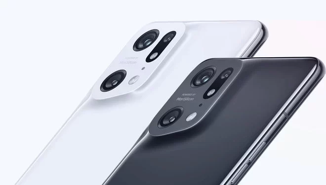 Oppo’s Find X5 Pro flagship is finally official