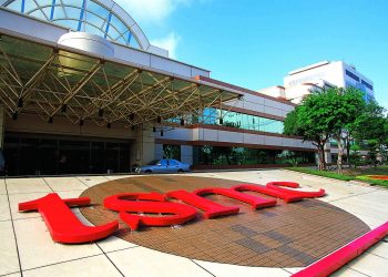 Ex-Consultant Gets Temasek to Help It Build the TSMC of Chip Design