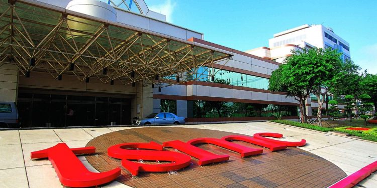 Ex-Consultant Gets Temasek to Help It Build the TSMC of Chip Design