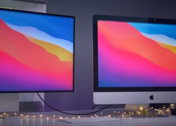 Apple iMac Pro with mini-LED display rumoured to launch this summer