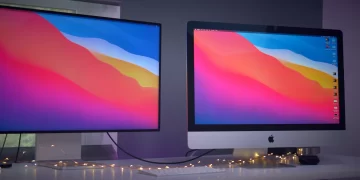 Apple iMac Pro with mini-LED display rumoured to launch this summer