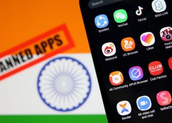 India bans 54 more Chinese apps over security concerns