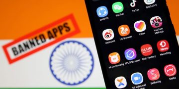India bans 54 more Chinese apps over security concerns