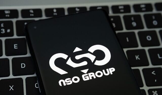 FBI confirms it bought spyware from Israel’s NSO Group