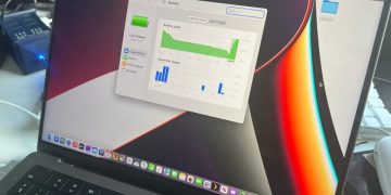 Automated workaround for overnight battery drain on MacBooks in macOS 12.2