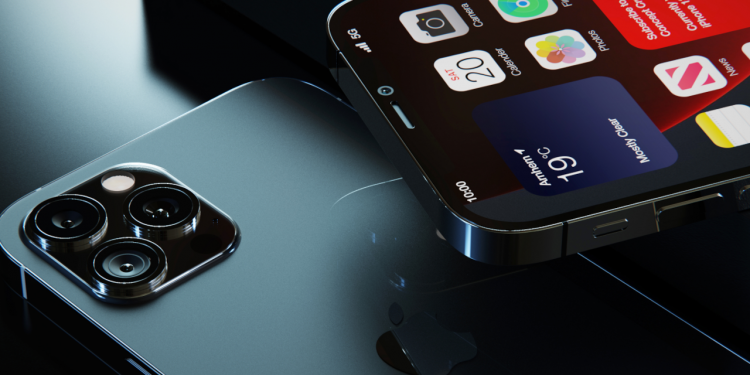 iPhone 14 OLED display to feature M12 material set from Samsung