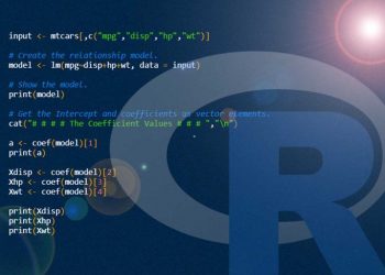 Getting started with Cloud Computing using R Programming