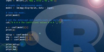 Getting started with Cloud Computing using R Programming