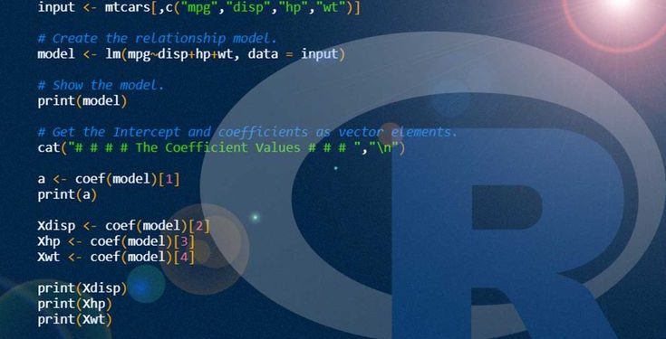 Getting started with Cloud Computing using R Programming