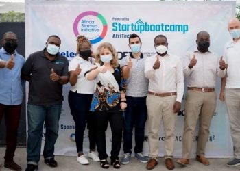 Telecel Group, (ASIP) committed to supporting Ghanaian startups