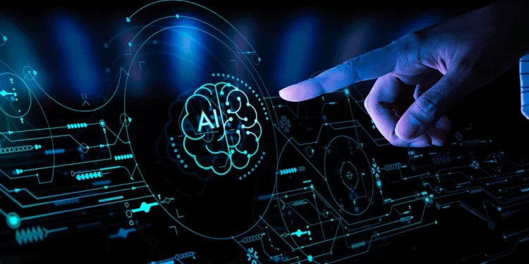 How AI is shaping the cybersecurity arms race