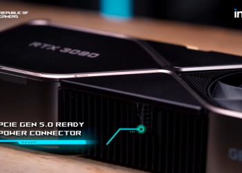 NVIDIA GeForce RTX 30 Founders Edition Graphics Cards