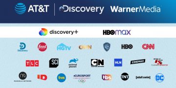 AT&T to spin off WarnerMedia in $43 billion Discovery media merger