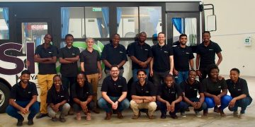 BasiGo secures $4.3 million in seed funding to mass transit EV adoption in Kenya